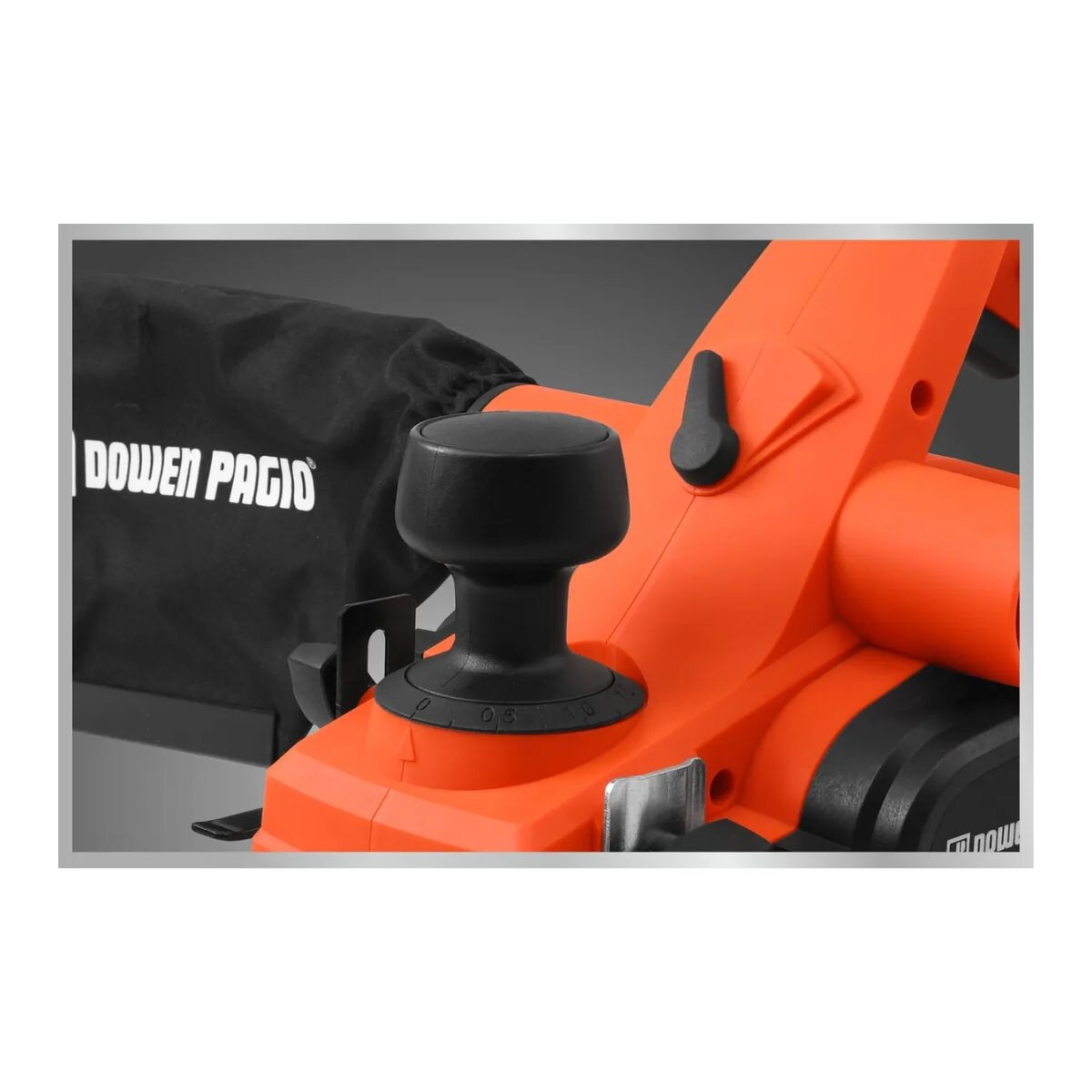 CEPILLADORA MANUAL 850W DOWEN PAGIO Cepilladora Manual 850w Dowen Pagio