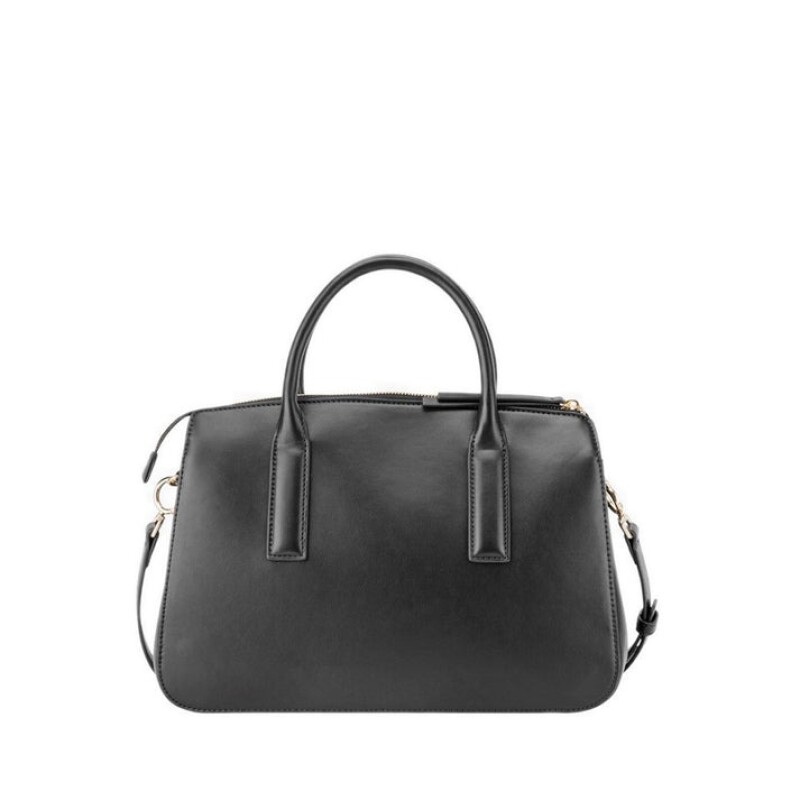 Satchel Hb Tenely 2 Comp Black
