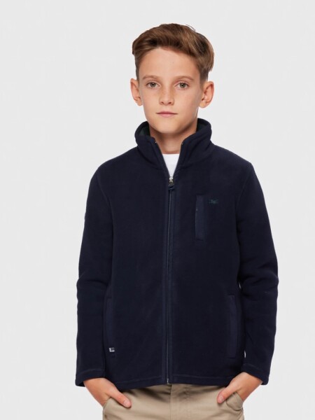 CAMPERA LEGACY 5590 AZUL