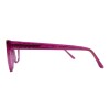 MÓ M RX L 0172A D CHICAGO PINK 53/16 140 - Adulto - Rosa rosacristal