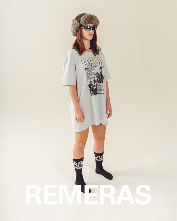 Remeras