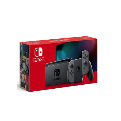 Nintendo Switch Neon o Gris Nintendo Switch Neon o Gris