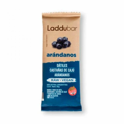 Barrita Laddubar arandanos Barrita Laddubar Arandanos