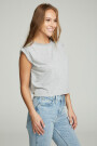 MUSCULOSA Gris
