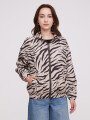 Campera Dacer Estampado 1