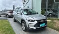 CHEVROLET TRACKER LTZ AT 1.2T 2022 CHEVROLET TRACKER LTZ AT 1.2T 2022