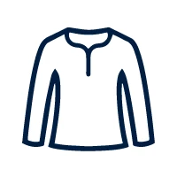 Blusas mujer