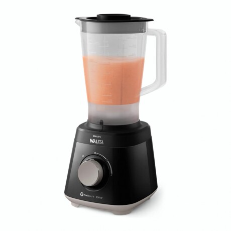 Licuadora PHILIPS RI2110/90 550W Capacidad 2L Jarra De Plástico Licuadora PHILIPS RI2110/90 550W Capacidad 2L Jarra De Plástico