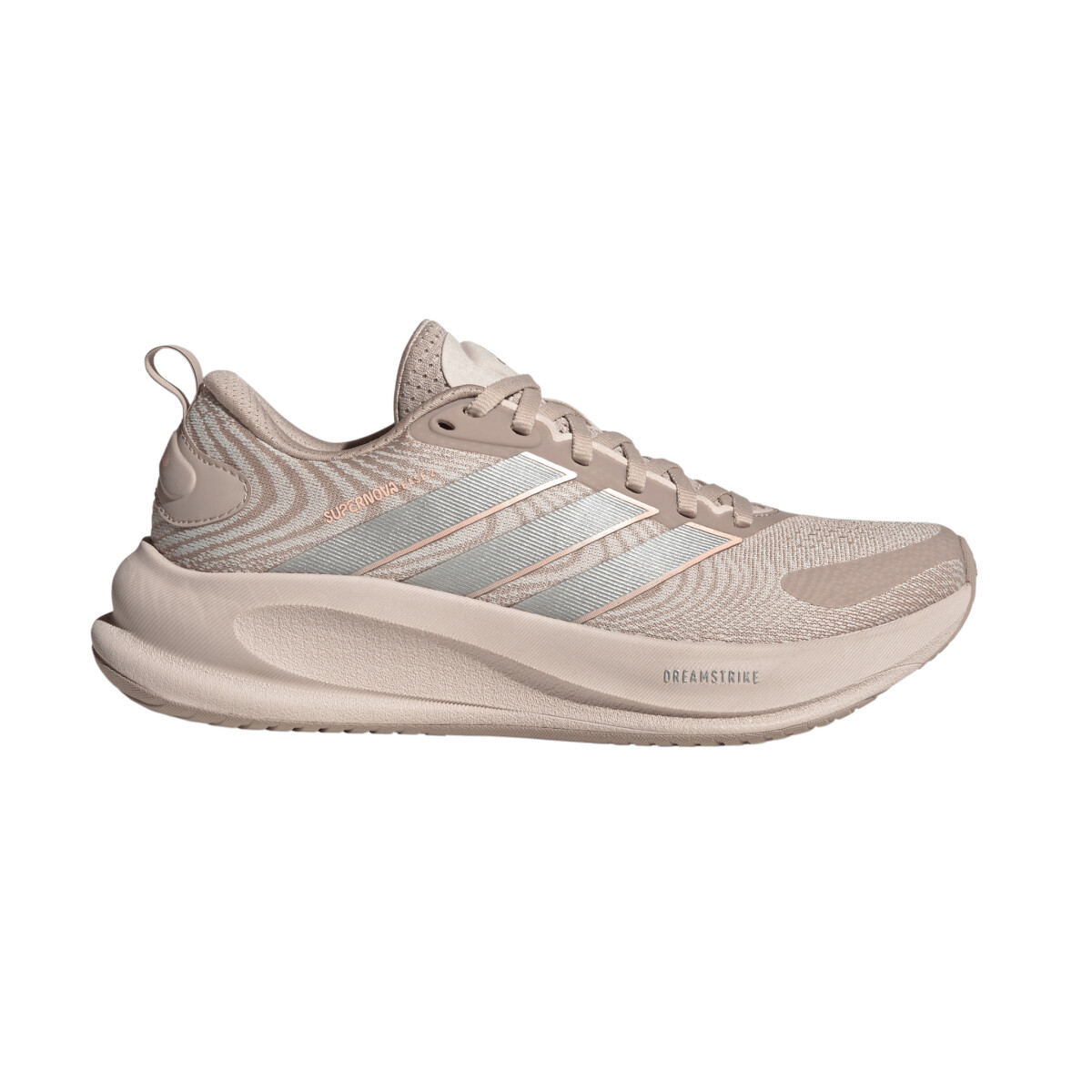Championes adidas Supernova Ease 2 W - Dark Pink 