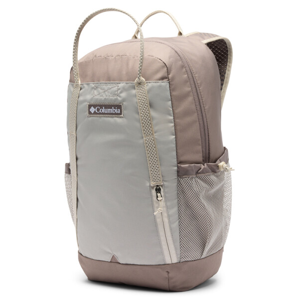 Mochila Echo Mountain 25L Unisex Iron