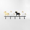 PERCHERO HORSE RIDING Beige