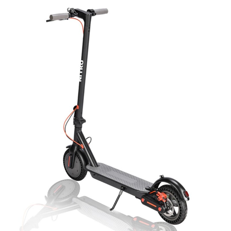 Monopatin Nitro 350W Negro Monopatin Nitro 350W Negro