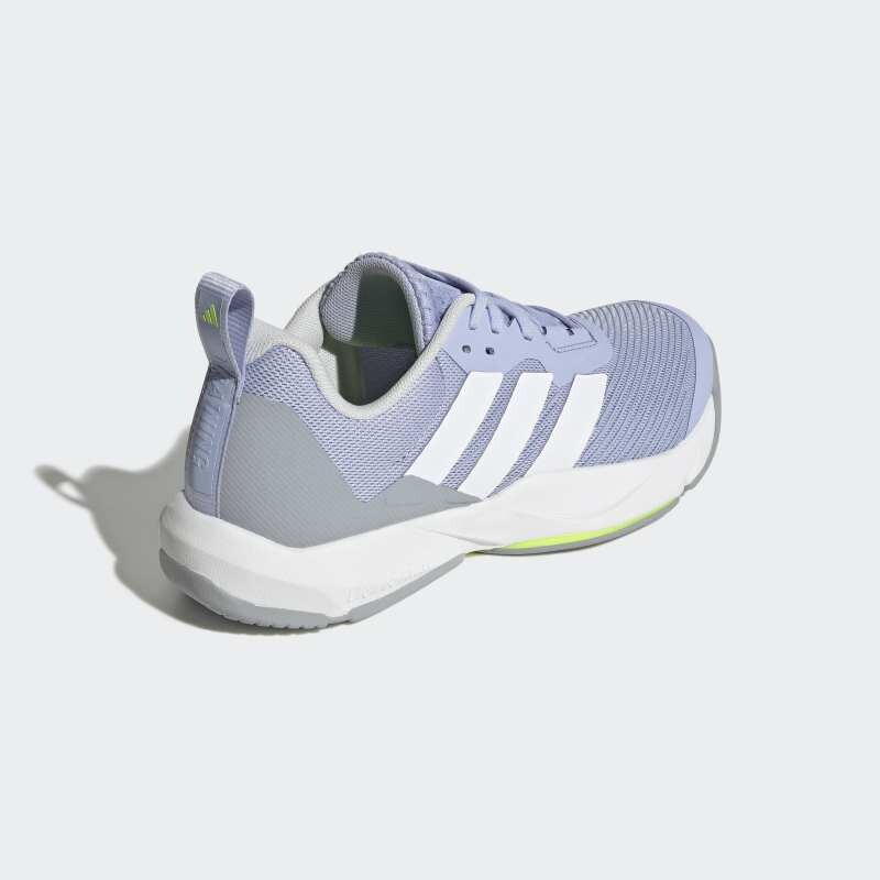 Championes Adidas Rapidmove 2 Violeta