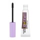 Gel Fijador de Cejas Maybelline lock Brow Glue Deep Brown