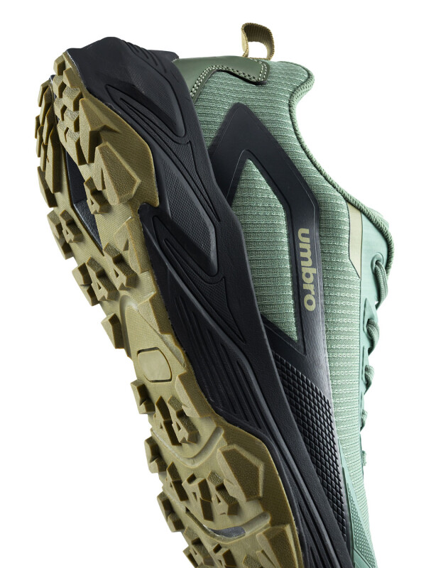 Championes Torren Umbro Hombre 00v