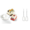 Batidora con bowl Bosch MFQ36460 450W Batidora con bowl Bosch MFQ36460 450W