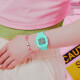 Reloj Baby-G Casio para dama BGD-10 3DR
