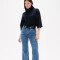 Pantalon Ranju Azul