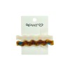 Broche para Cabello x 2 Slowly Nacar