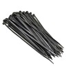 COLLARIN 5X350MM NEGRO COLLARIN 5X350MM NEGRO