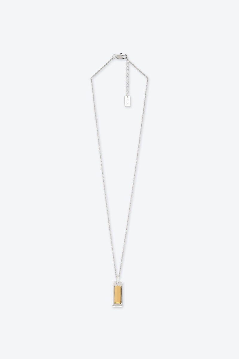COLLAR Dorado