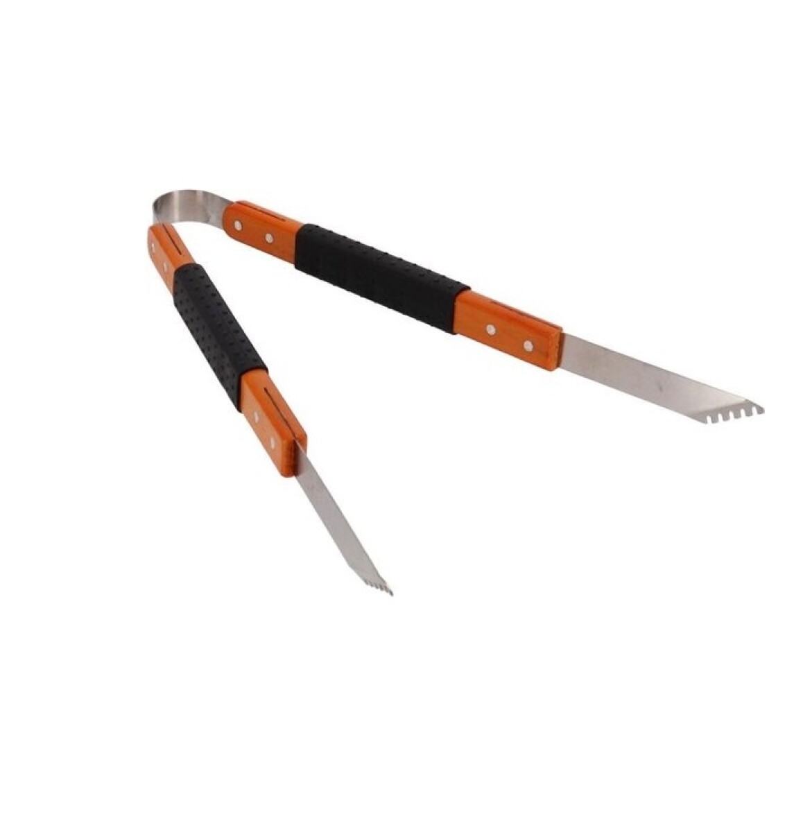 Pinza BBQ 46X6X3.5Cm 