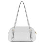 Cartera Guess Cerelia Chica Blanco 0