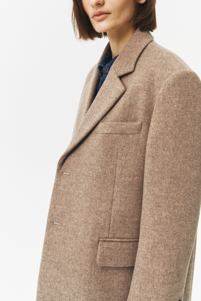 BLAZER Beige