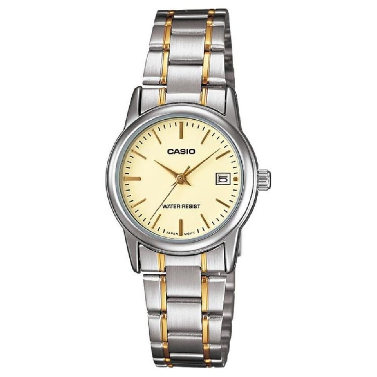 Casio - LTPV002SG-9A 