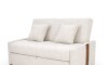 Sofa Cama Charlotte Beige