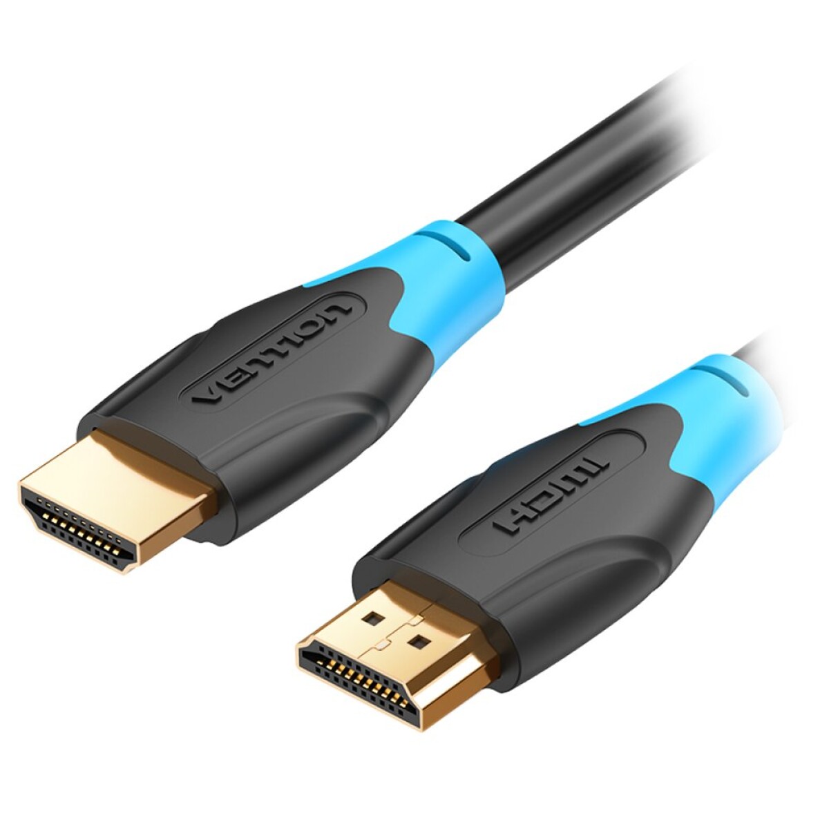 Cable Hdmi 5m Full Hd 4K 60Hz Vention Pc Notebook Calidad 