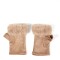 Guantes Ornn Caqui
