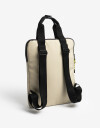 Portanotebook Engomado Portanotebook Rue Du Voyage - Blanco Crudo