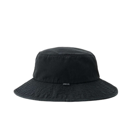 Sombrero Rip Curl Classic Surf Mid Brim Negro