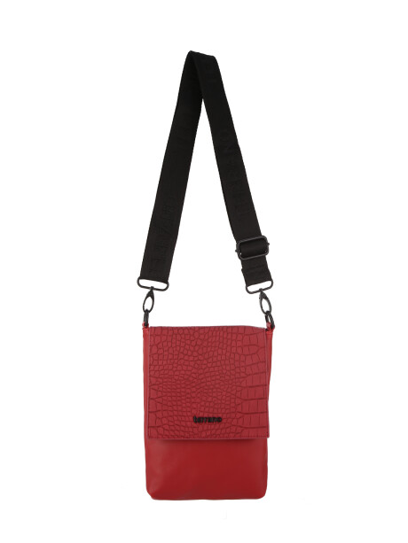 Bandolera Astrid Bordo