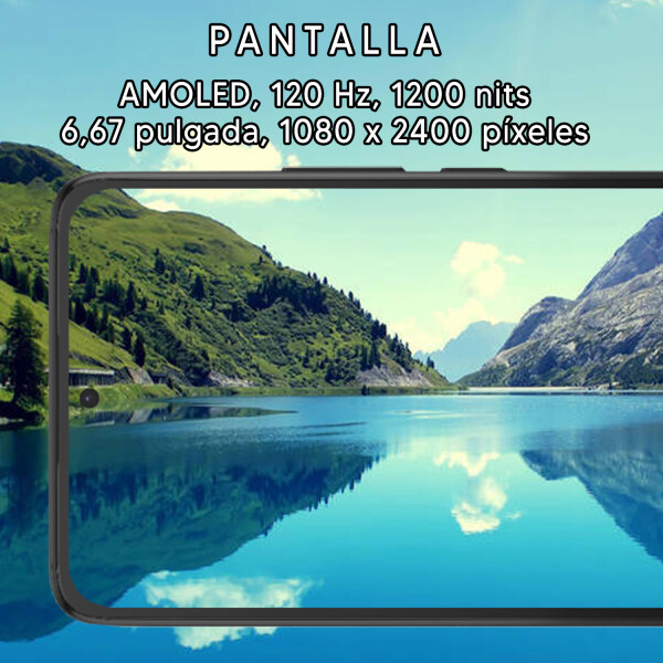 Xiaomi Redmi Note 14 6/128gb 4g + Regalo AZUL