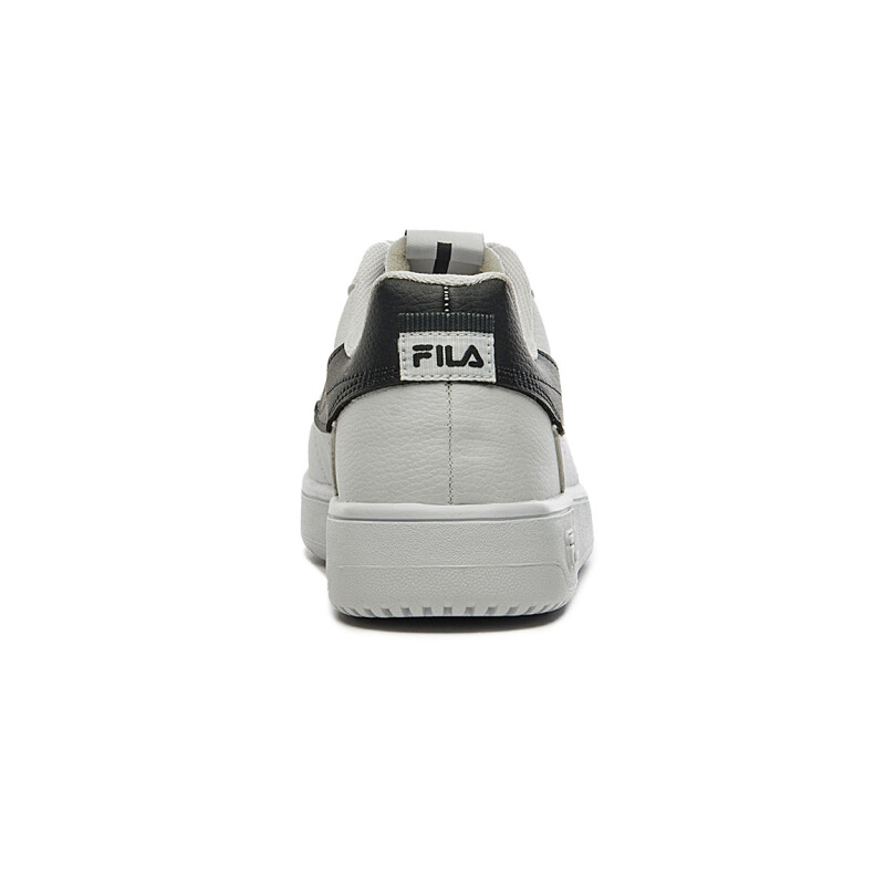Championes Mujer Fila Acd Classic Blanco-negro