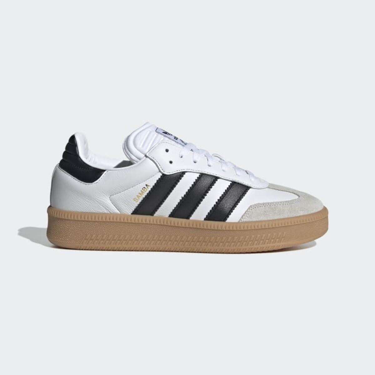 Championes Adidas Samba XLG - Blanco 