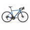 Bicicleta De Ruta Java Rápida 14v Talle M AZUL