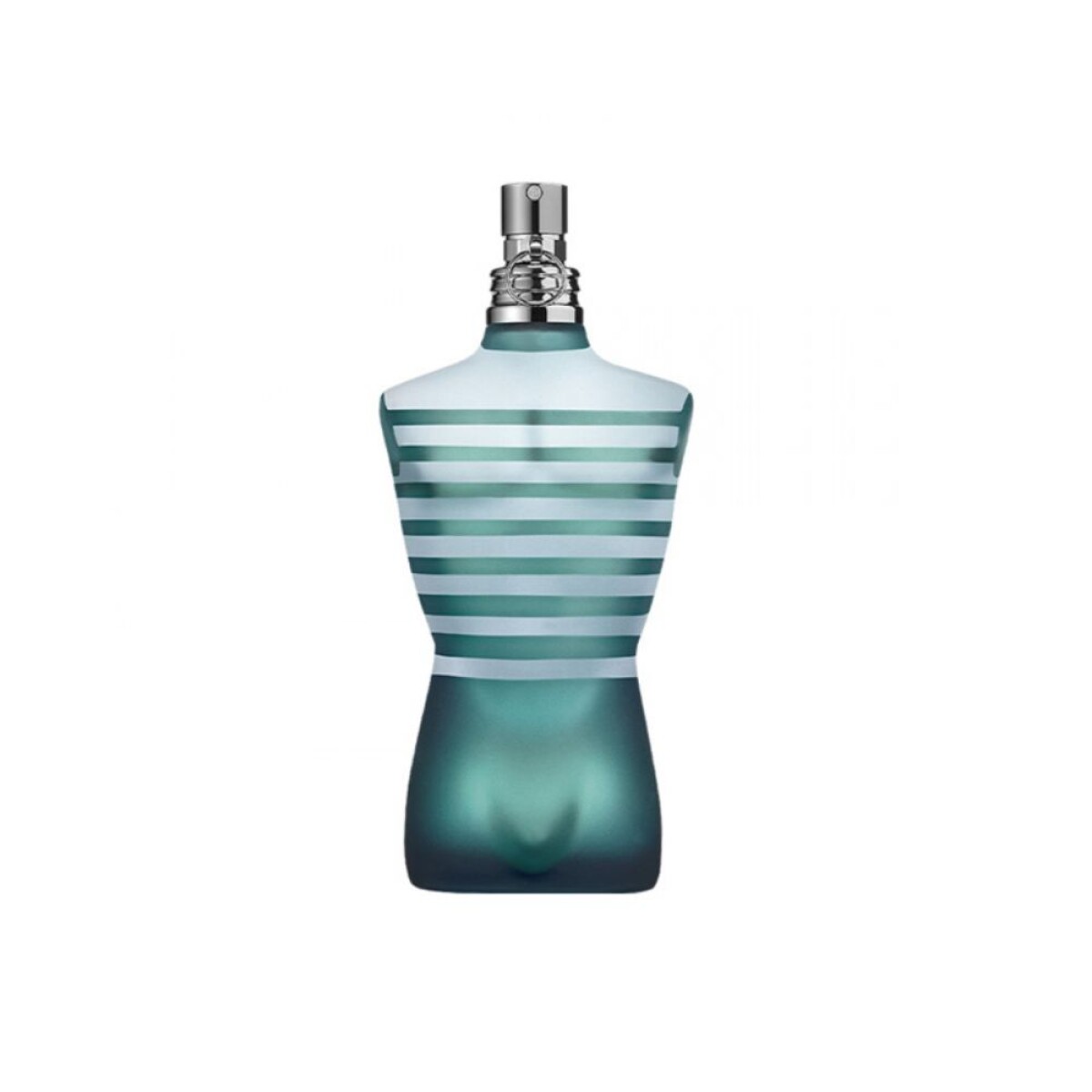 Le Male Eau de Toilette - 75ml 