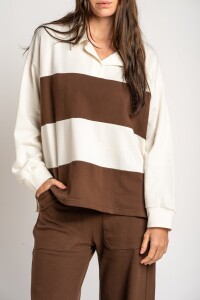 Sweater Chocolate