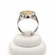 Anillo combinado árbol de la vida Anillo combinado árbol de la vida