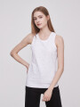 Musculosa Sibur Blanco