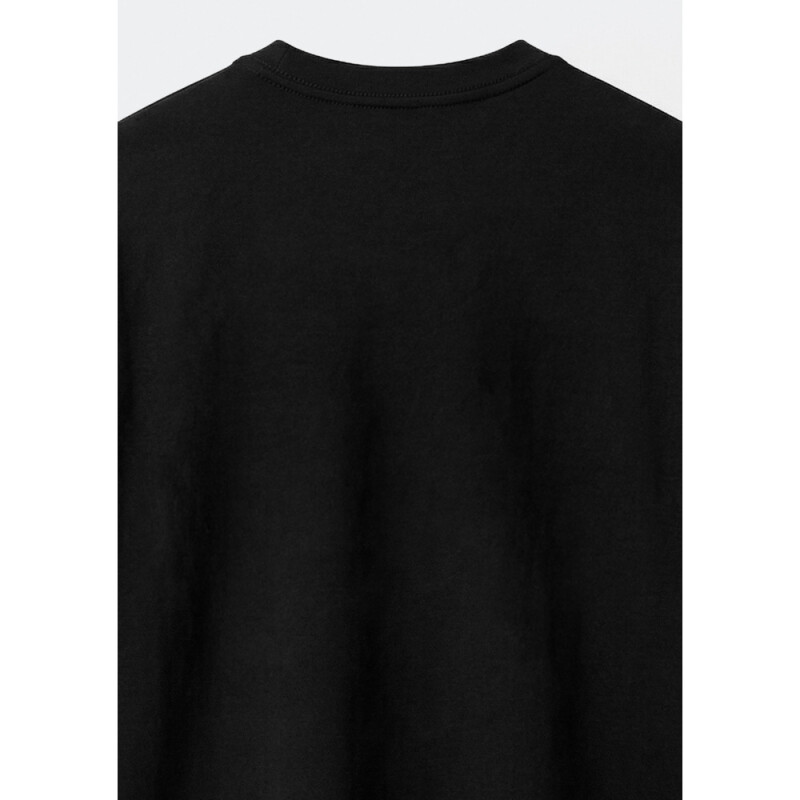CAMISETA MM INDEFINIDO