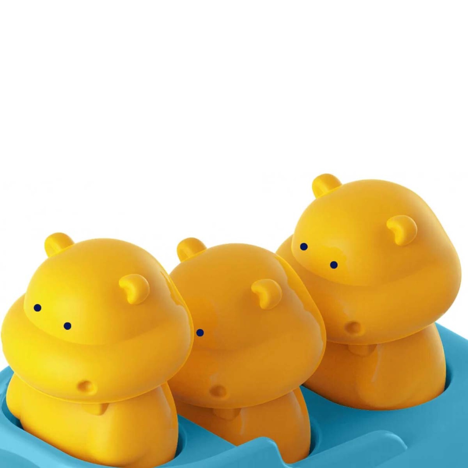 Juguetes De Baño Para Bebé – 9 Piezas De Silicona Sin BPA – Animales, Barcos Y Colores Vivos – Para Bañera Y Piscina