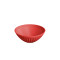 Bowl de Plástico 400 Ml ROJO