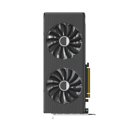 Tarjeta Xfx Radeon RX7800XT Speedster S 16GB GDDR6 001