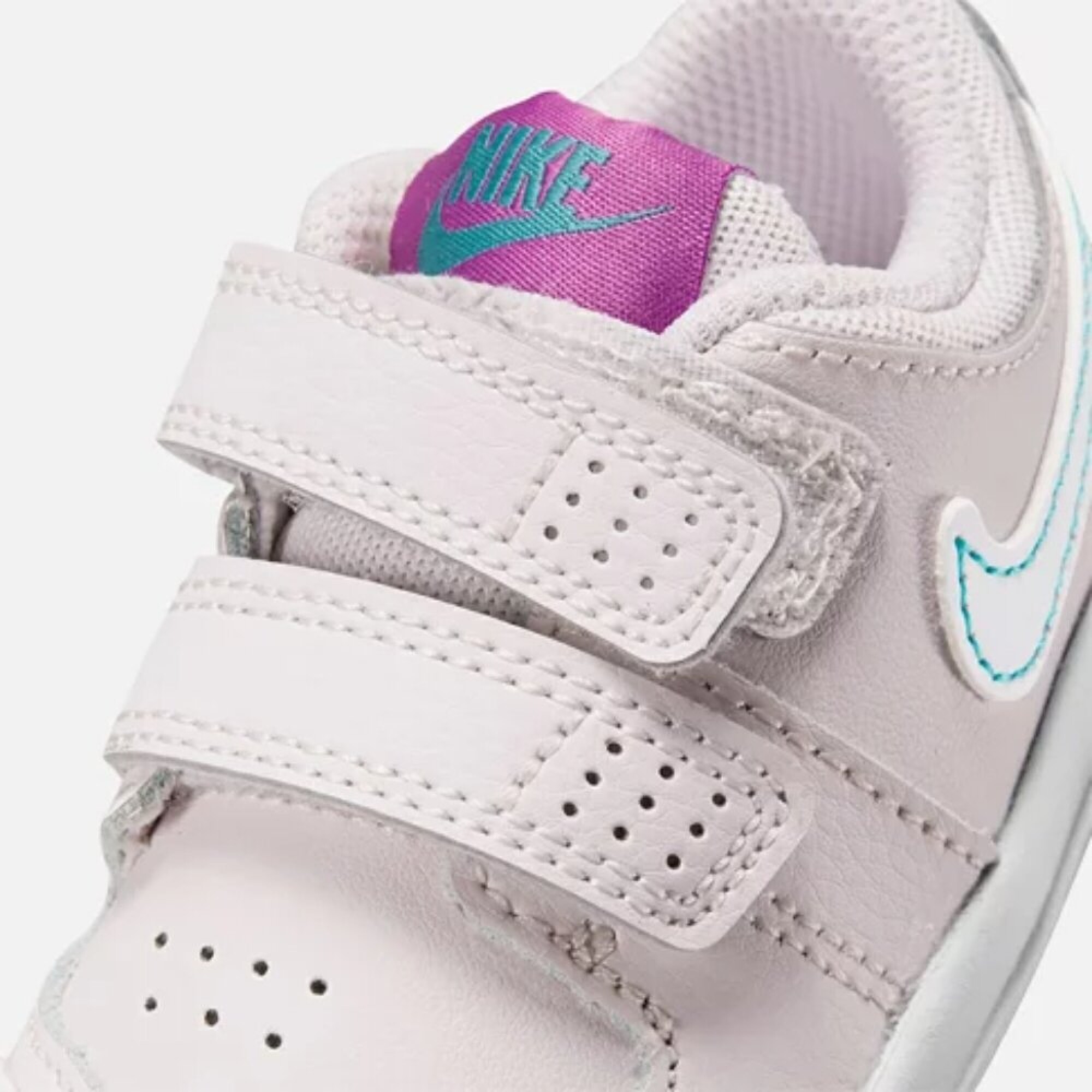 Nike pico store 5 rosa