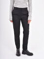 PANTALON LAGOS NEGRO