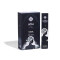 INCIENSO INDIA BLACK SAGRADA MADRE X12 Brillo